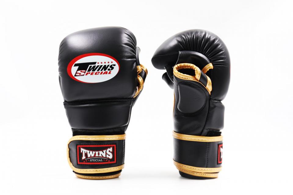 Twins Special MMA, Grappling Gloves GGL14