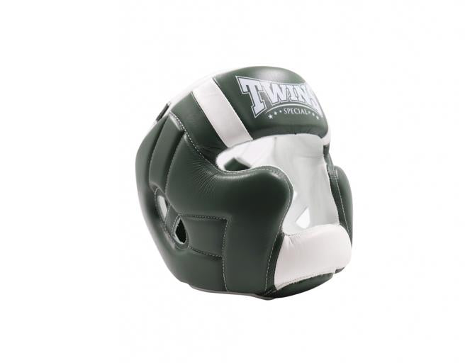 Twin Special Head Gear HGL11