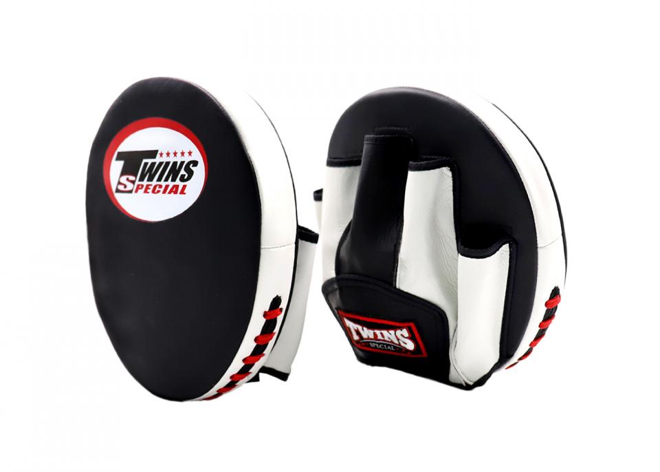 Twins Special PMS25 Boxing Mitts Thai Boxing Speed Mitts