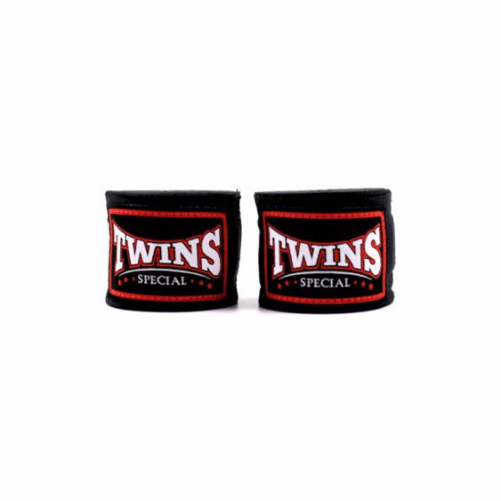 Twins CH5 are elastic hand wraps