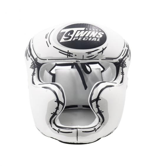 Twins Special Head Gear FHGL3-66