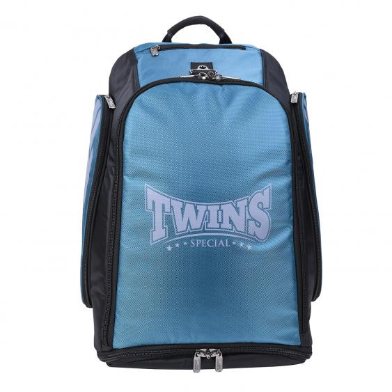 Twins BAG5 Convertible Rucksack