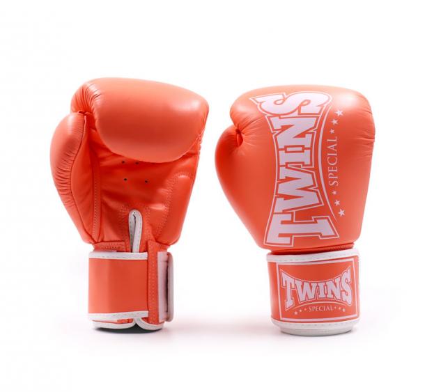 Twins Muay Thai Gloves - BGVL4P