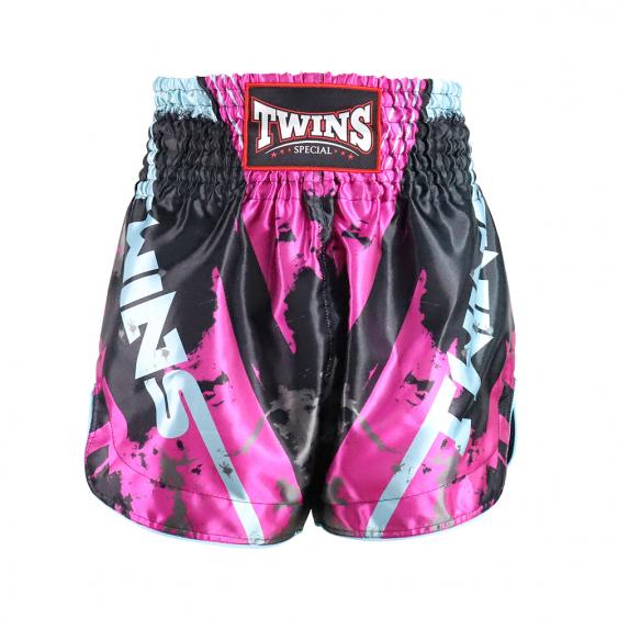 Twins Muay Thai Shorts - TBS-CANDY