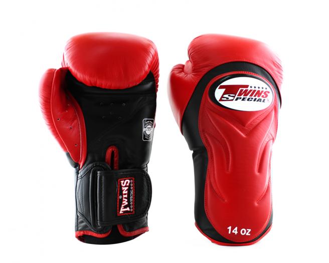 Twins BGVL6 Deluxe Sparring Gloves