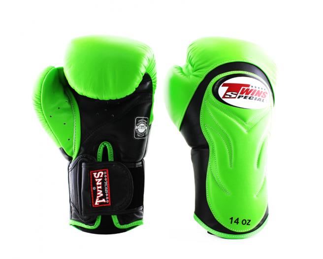 Twins BGVL6 Deluxe Sparring Gloves