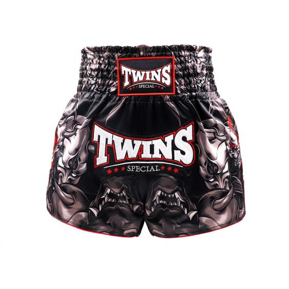 Twins Muay Thai Shorts - TBS-KABUKI