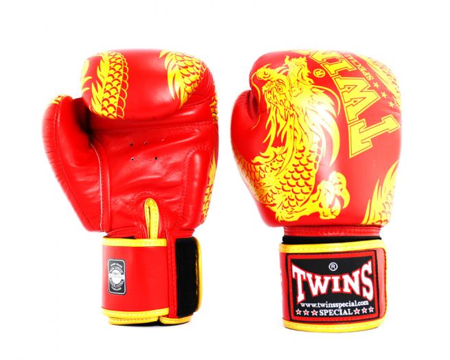 Twins Gloves FBGVL3-51