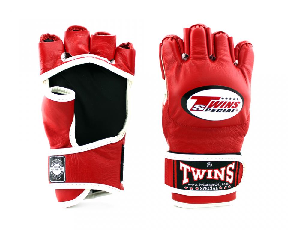 Twins MMA Gloves GGL6