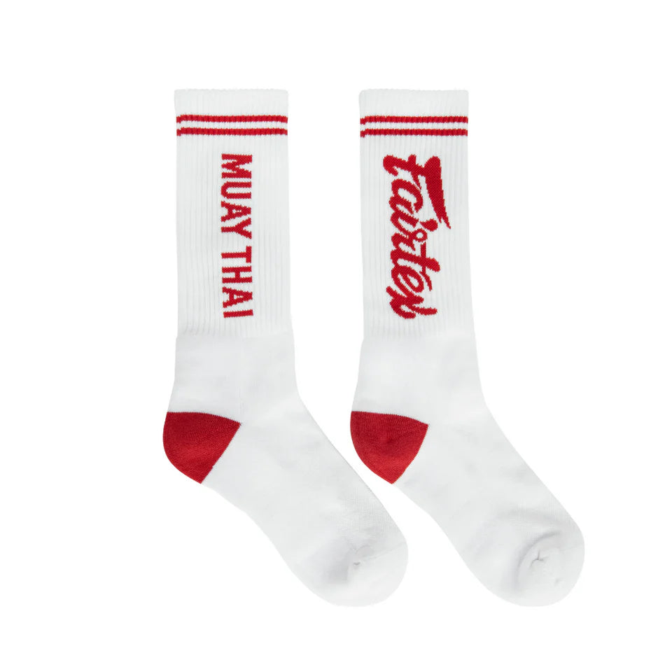 Fairtex Socks