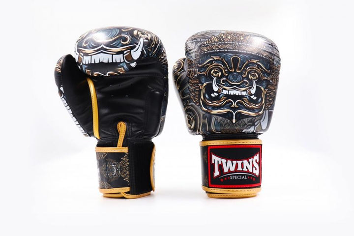 Twins Gloves FBGVL3-63