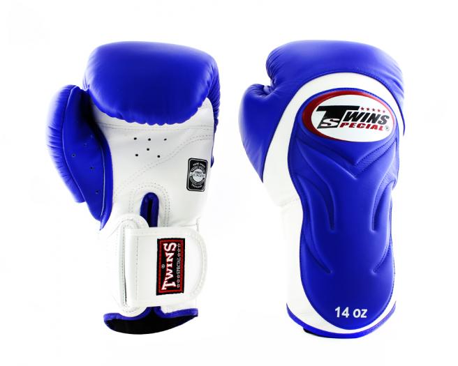 Twins BGVL6 Deluxe Sparring Gloves