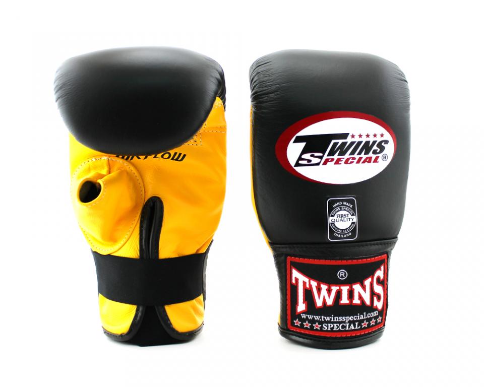 Twins TBGLA1H Air Flow Bag Gloves