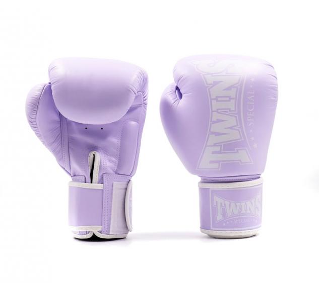 Twins Muay Thai Gloves - BGVL4P