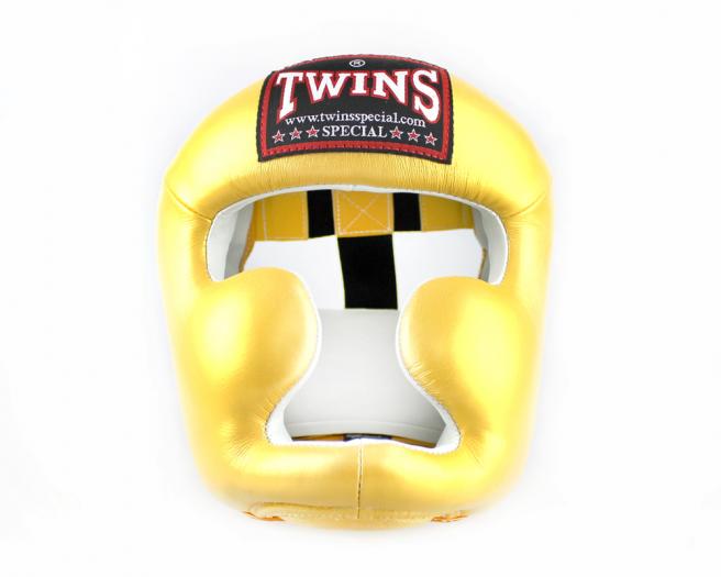 Boxing helmet Twins Special HGL6