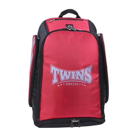 Twins BAG5 Convertible Rucksack