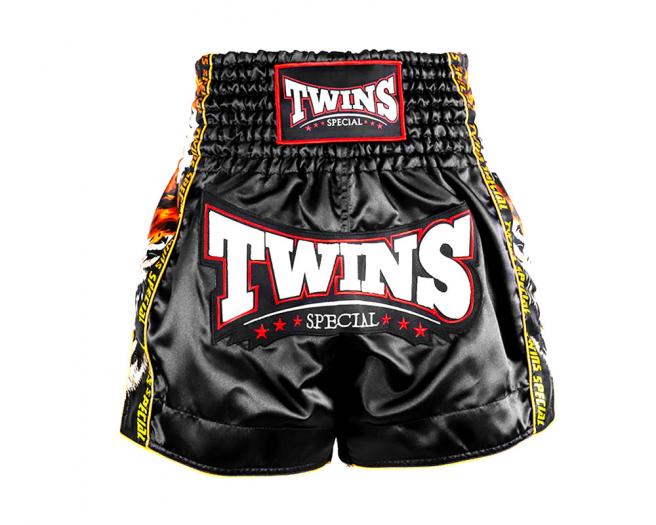 Twins Muay Thai Shorts - TBS-NEW PAYAK