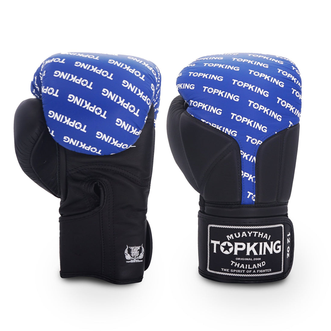 TOPKING GLOVES FULL IMPACT DOUBLE TONE