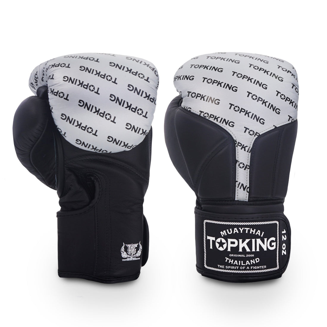 TOPKING GLOVES FULL IMPACT DOUBLE TONE