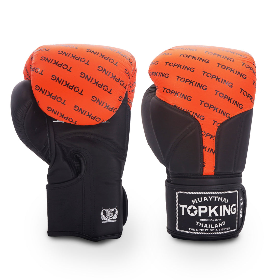 TOPKING GLOVES FULL IMPACT DOUBLE TONE