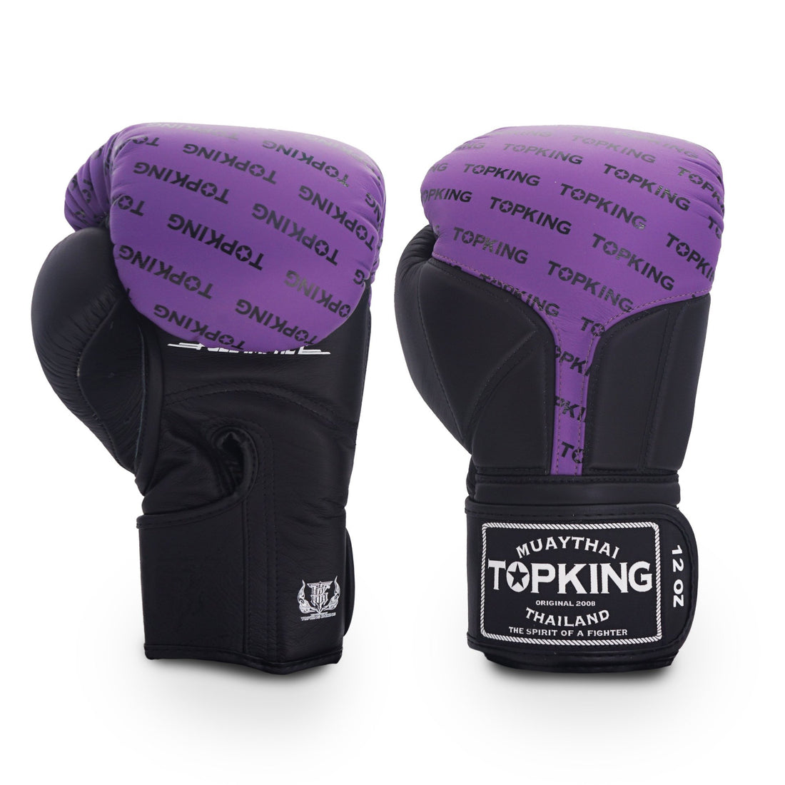 TOPKING GLOVES FULL IMPACT DOUBLE TONE