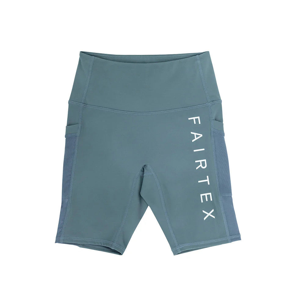 Fairtex Active Shorts