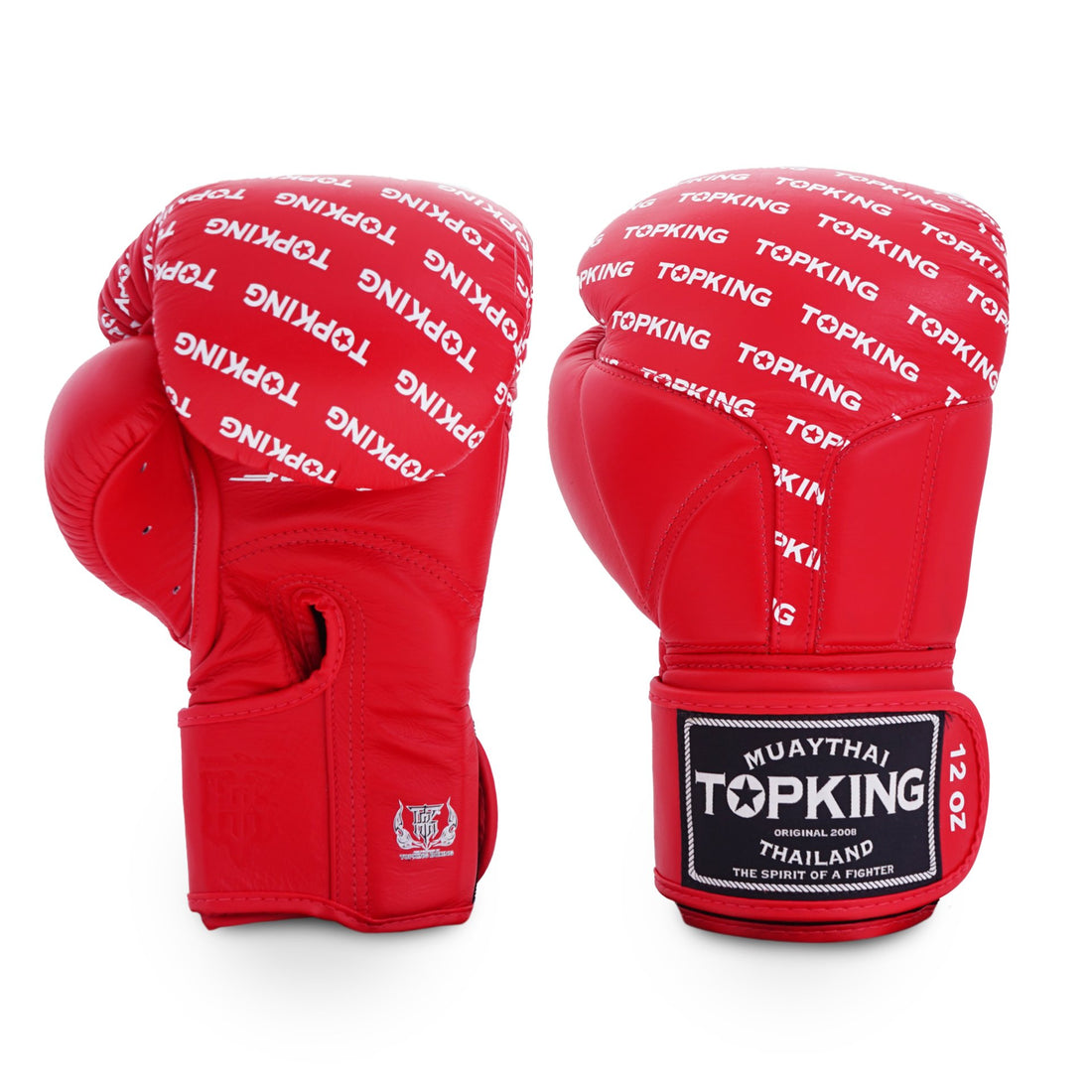 TOPKING GLOVES FULL IMPACT SINGLE TONE