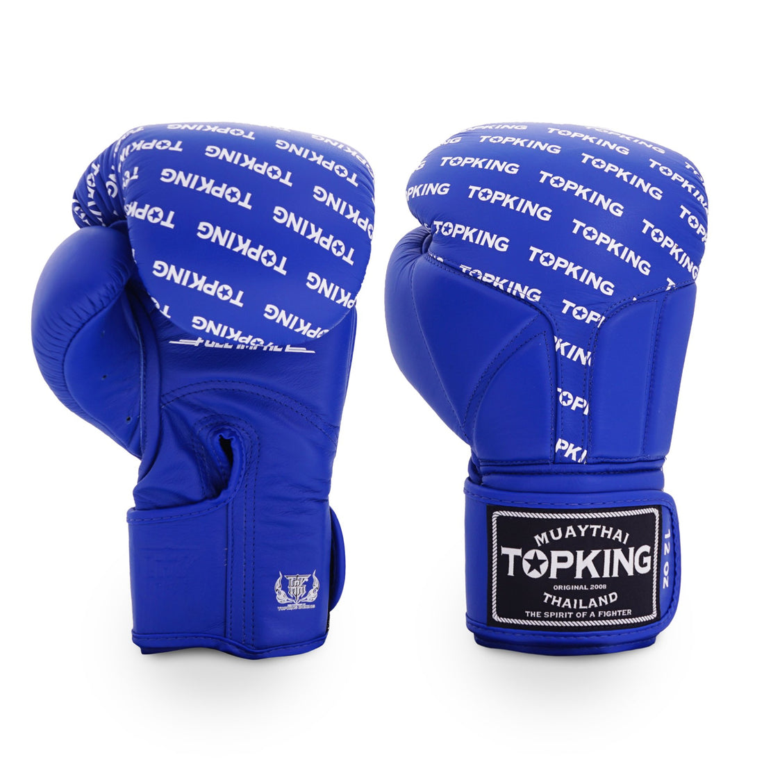 TOPKING GLOVES FULL IMPACT SINGLE TONE