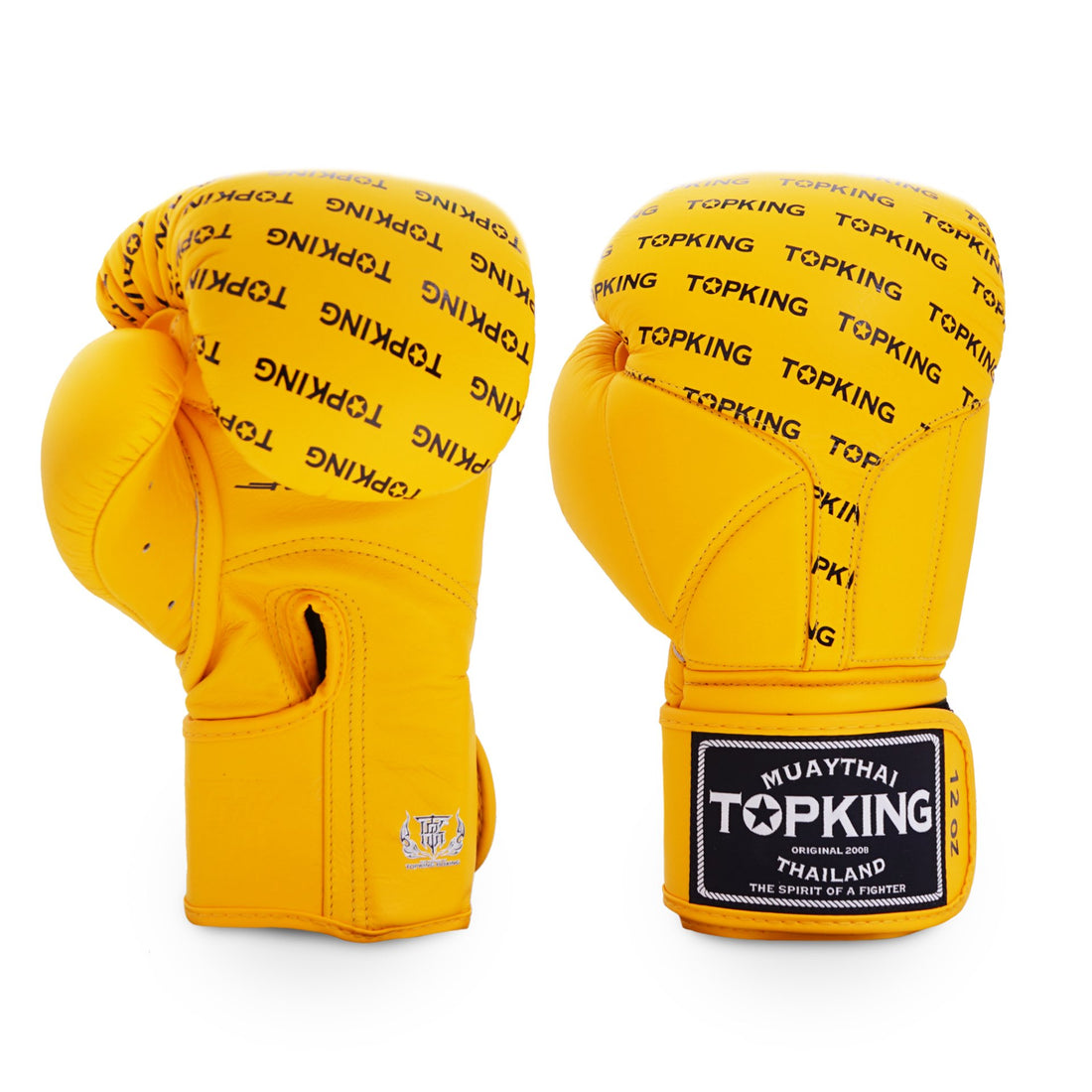 TOPKING GLOVES FULL IMPACT SINGLE TONE