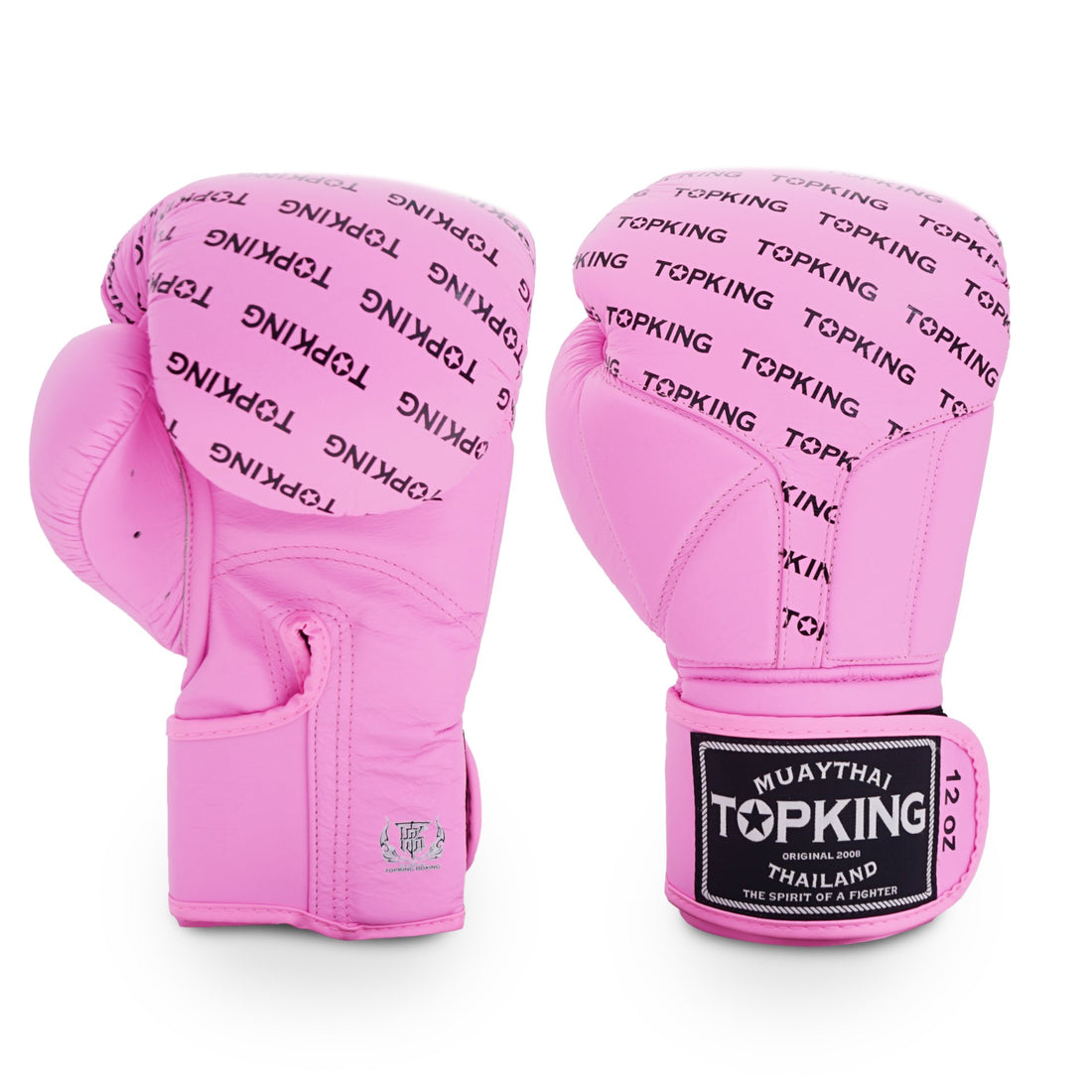 TOPKING GLOVES FULL IMPACT SINGLE TONE