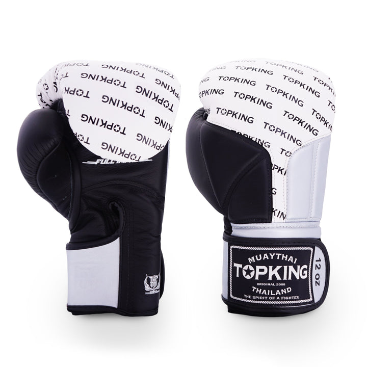 TOPKING GLOVES FULL IMPACT TRIPLE TONE