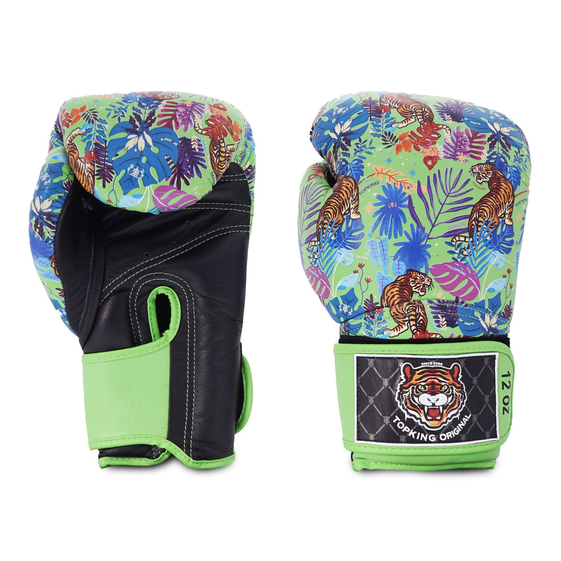 TOPKING GLOVES WILD TIGER KING