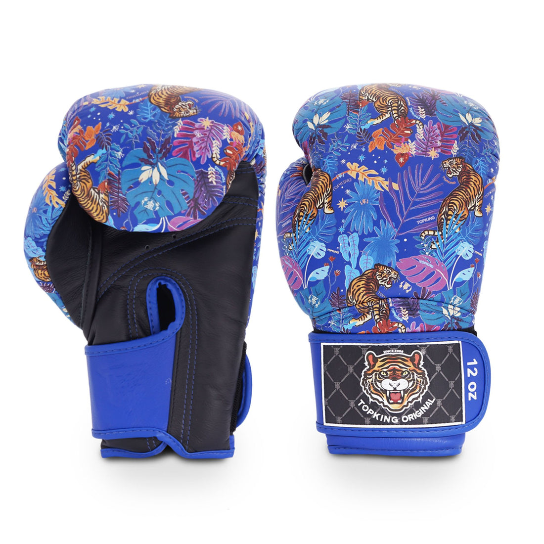 TOPKING GLOVES WILD TIGER KING