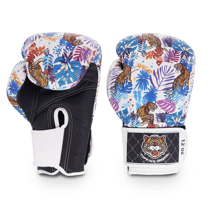 TOPKING GLOVES WILD TIGER KING