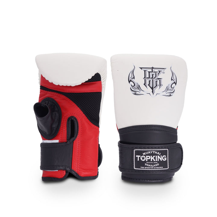 BAG MITTS AIR (OPEN THUMB)