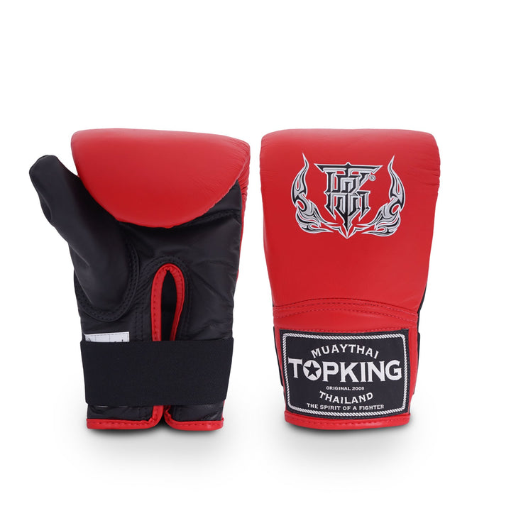 BAG MITTS PRO (CLOSED THUMB)