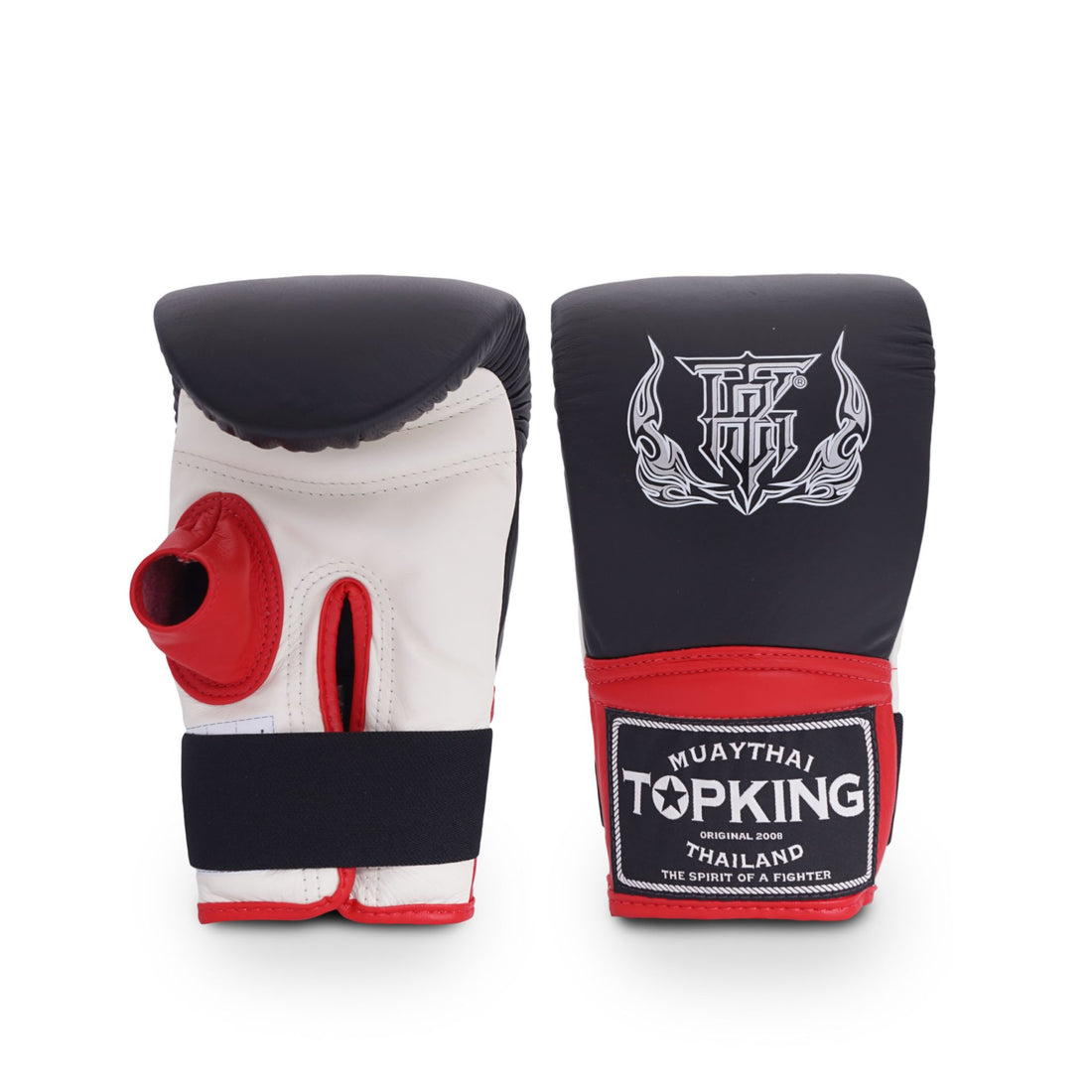 BAG MITTS PRO (OPEN THUMB)