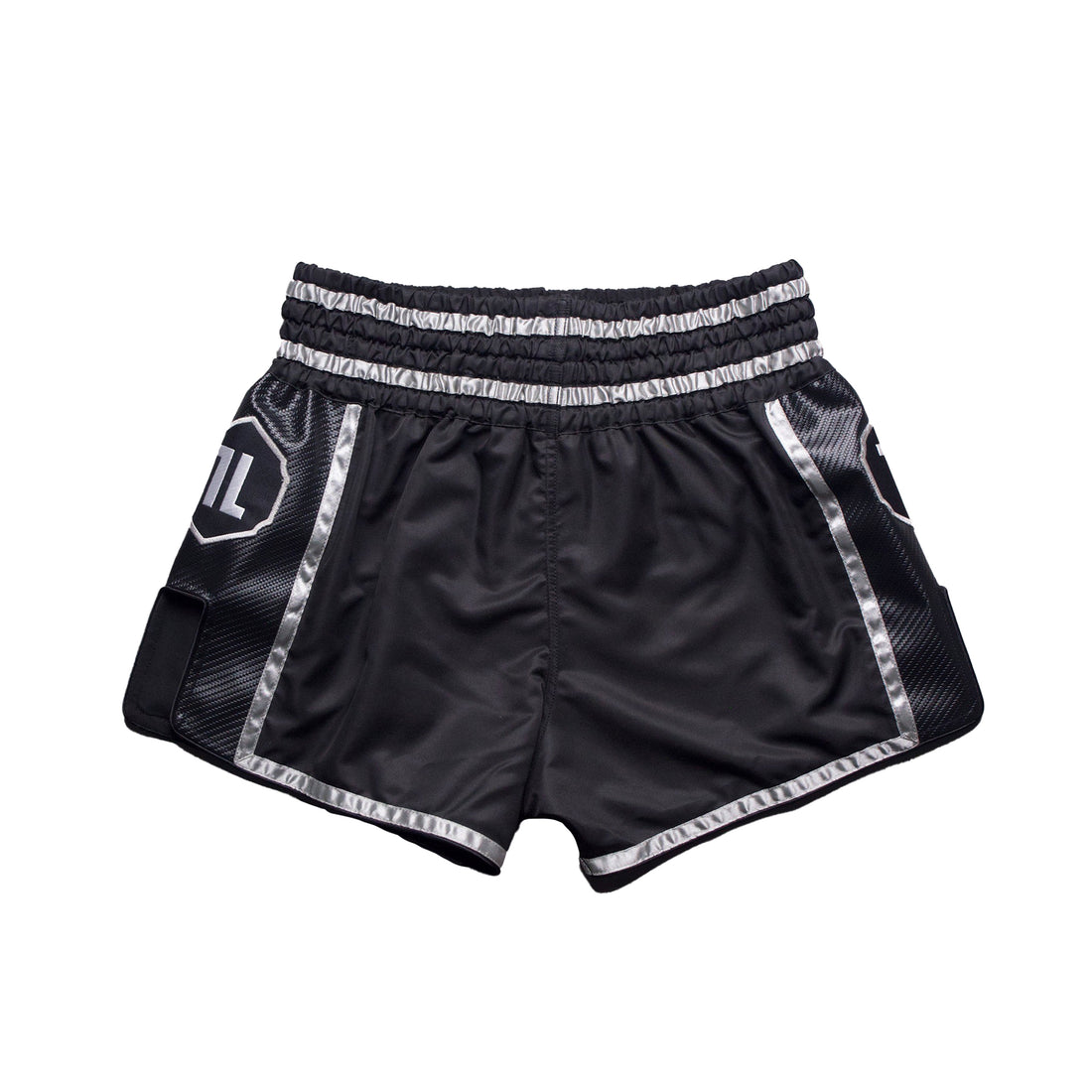 Fightlore Signature Muay Thai Shorts