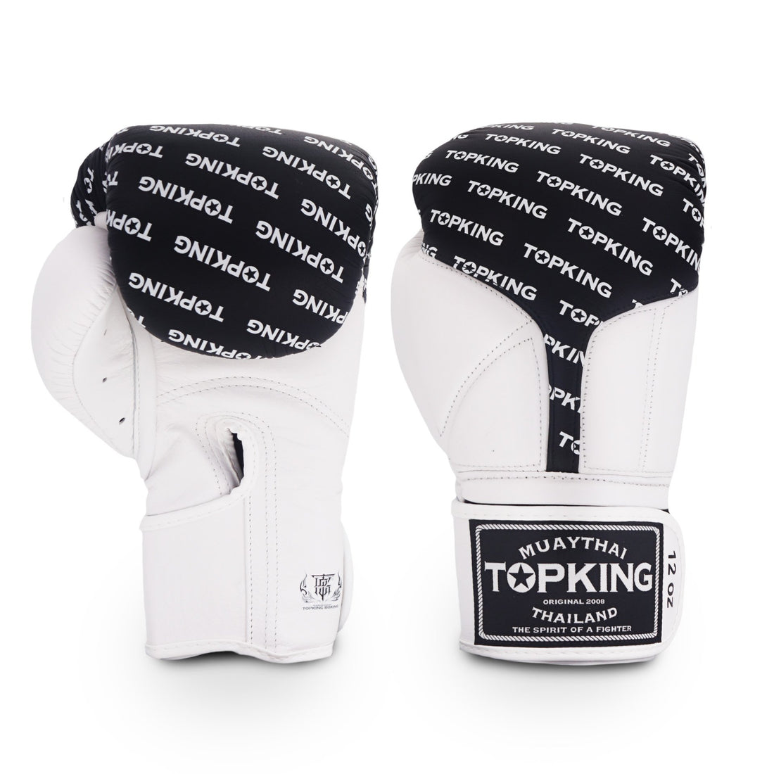 TOPKING GLOVES FULL IMPACT DOUBLE TONE