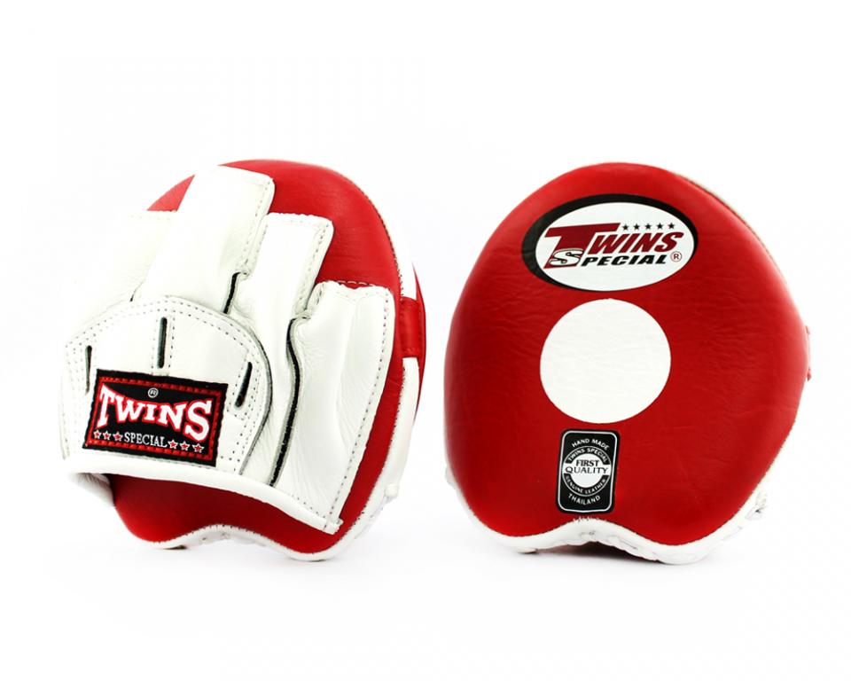 Twins Mini Punch Mitts PML13