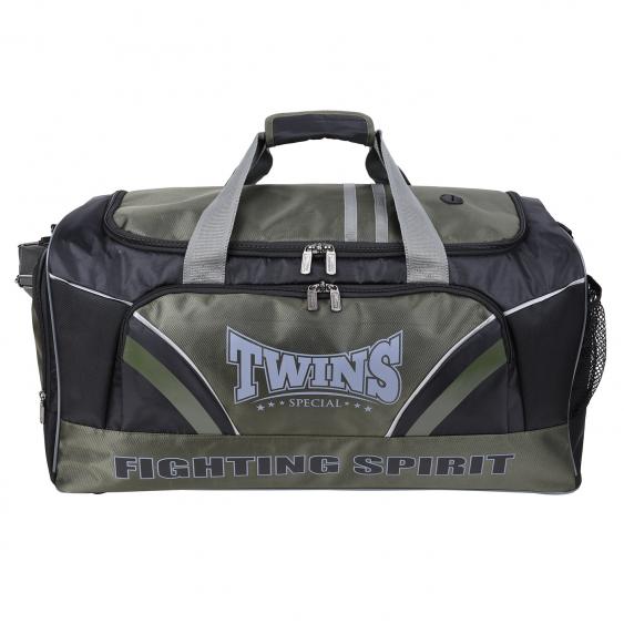 Twins BAG2 Gym Bag