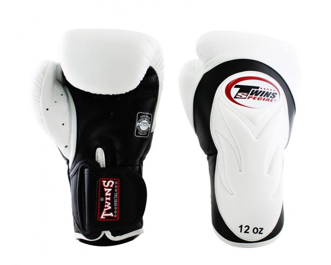 Twins BGVL6 Deluxe Sparring Gloves