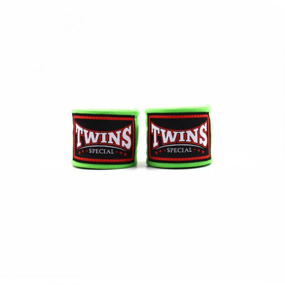 Twins CH5 are elastic hand wraps