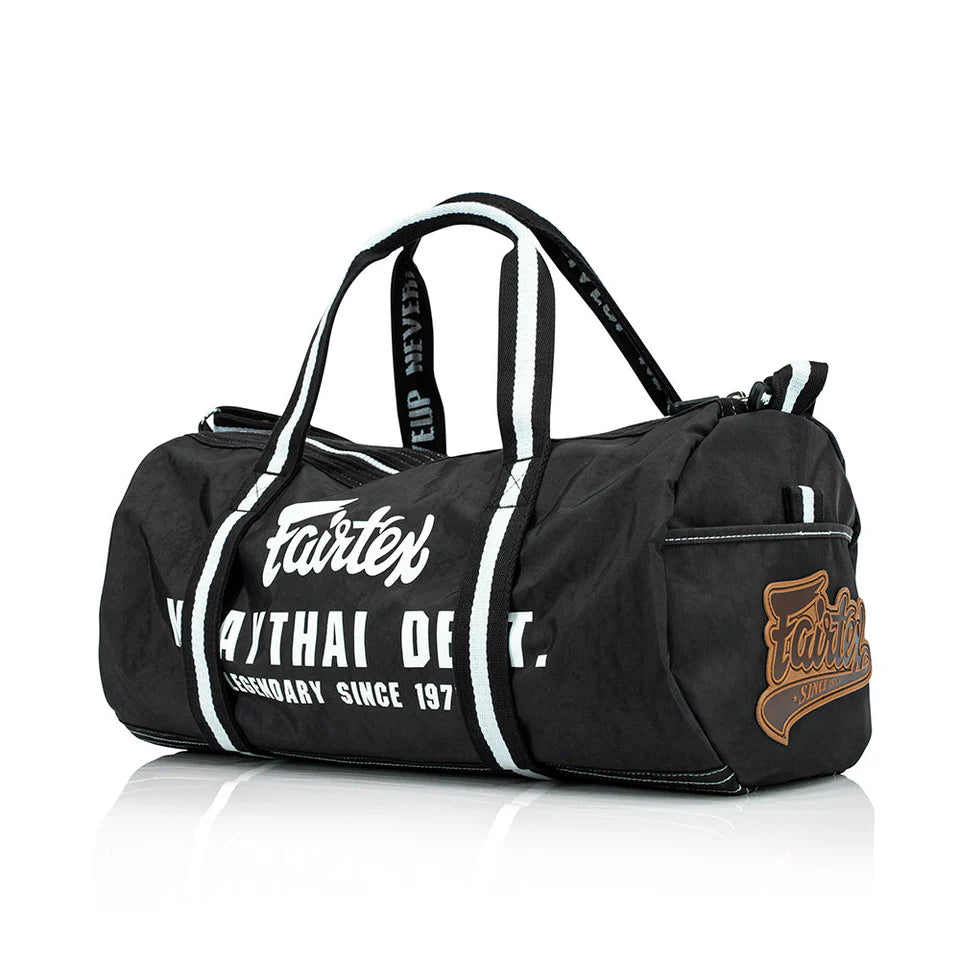 Fairtex Barrel Bag