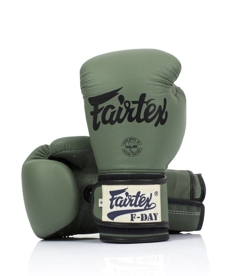 F-Day Limited Edition Gloves