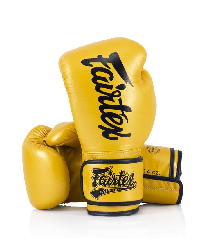 Super Sparring Gloves - Microfiber