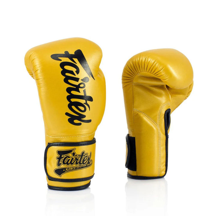 Super Sparring Gloves - Microfiber