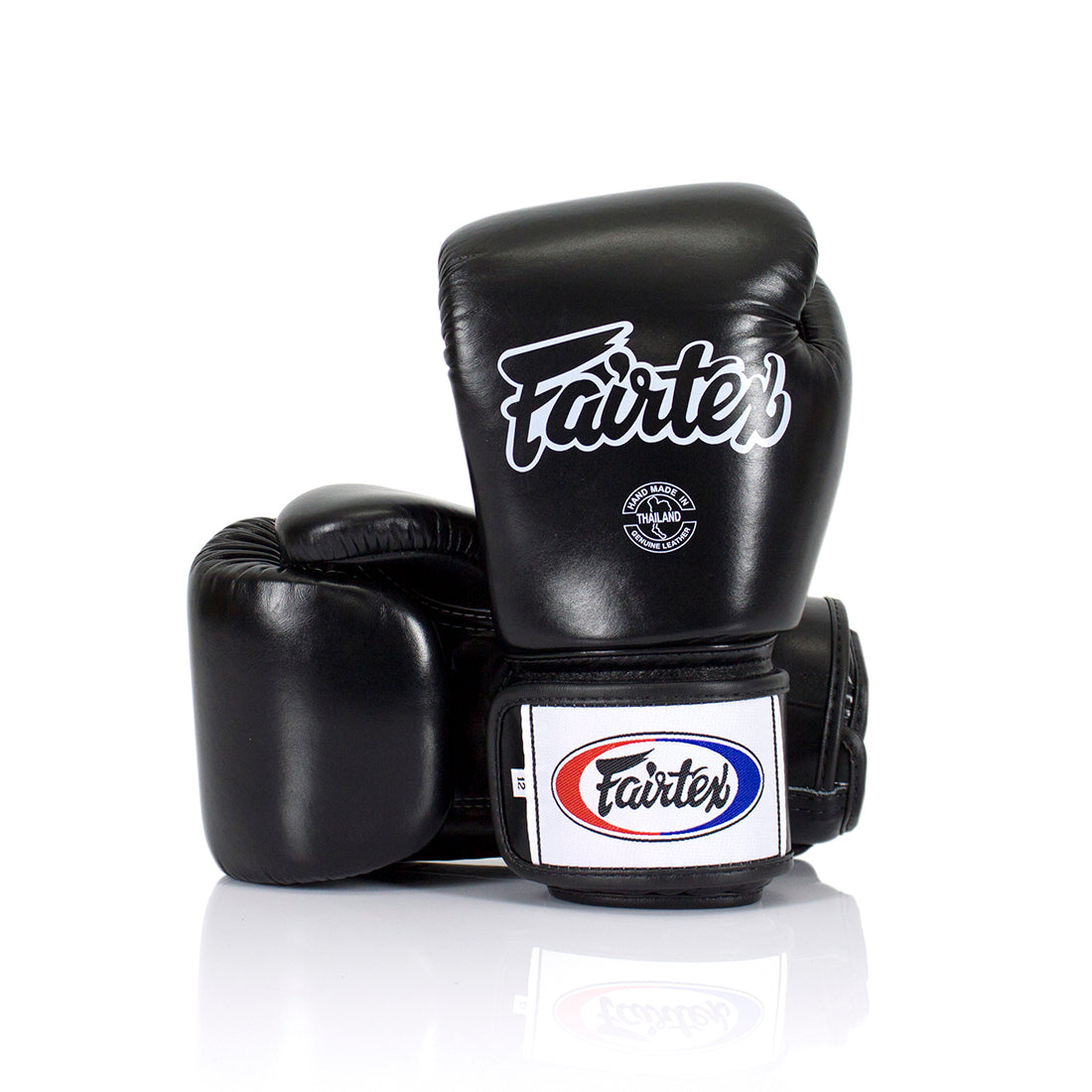 Fairtex Universal Gloves "Tight-Fit" Design