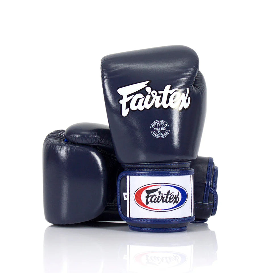 Fairtex Universal Gloves "Tight-Fit" Design