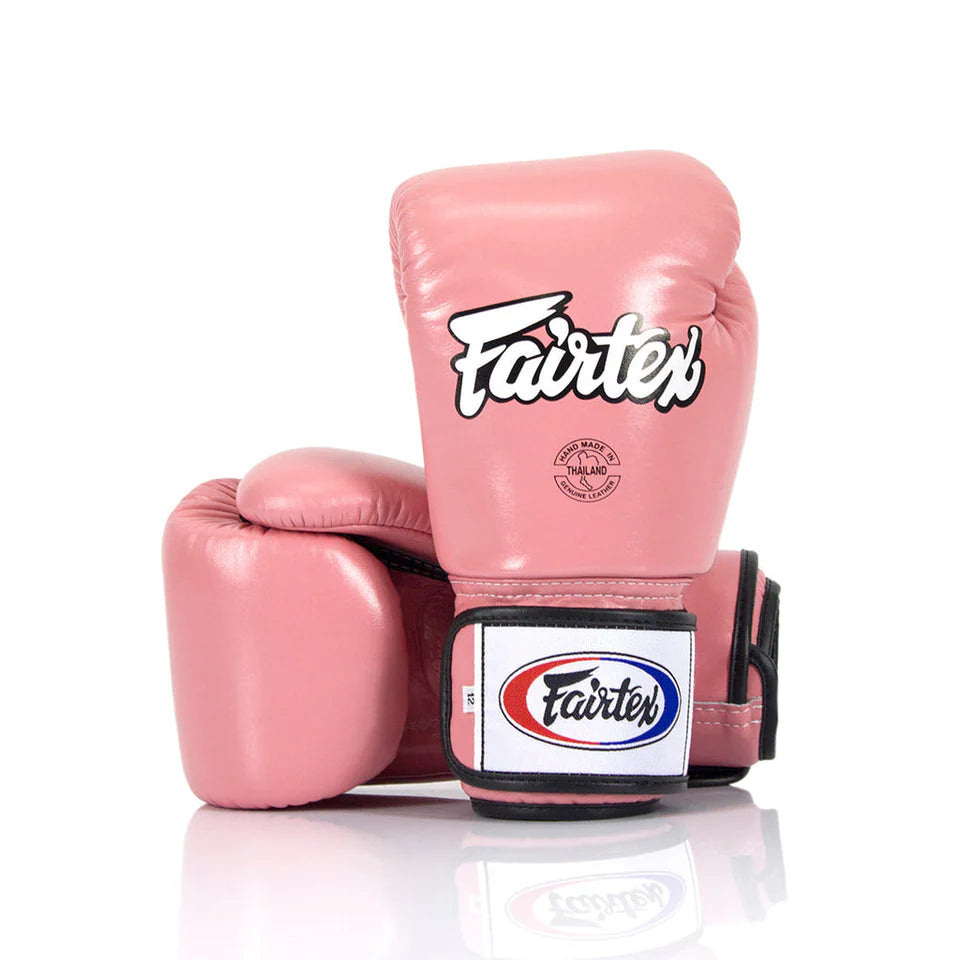 Fairtex Universal Gloves "Tight-Fit" Design